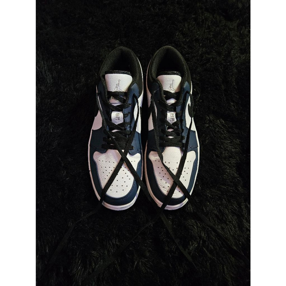 Jordan 1 lows